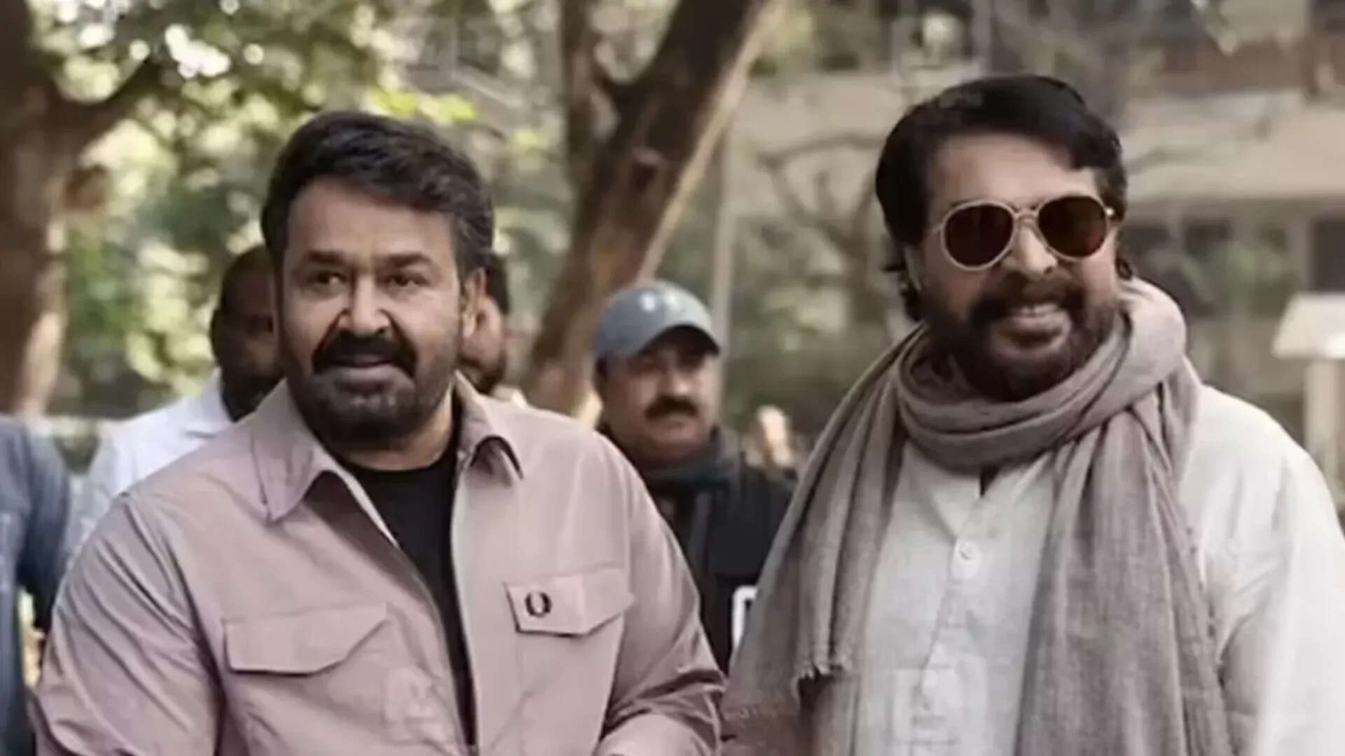 'Patriot' BO day 6: Weekday dip continues for Mammootty film