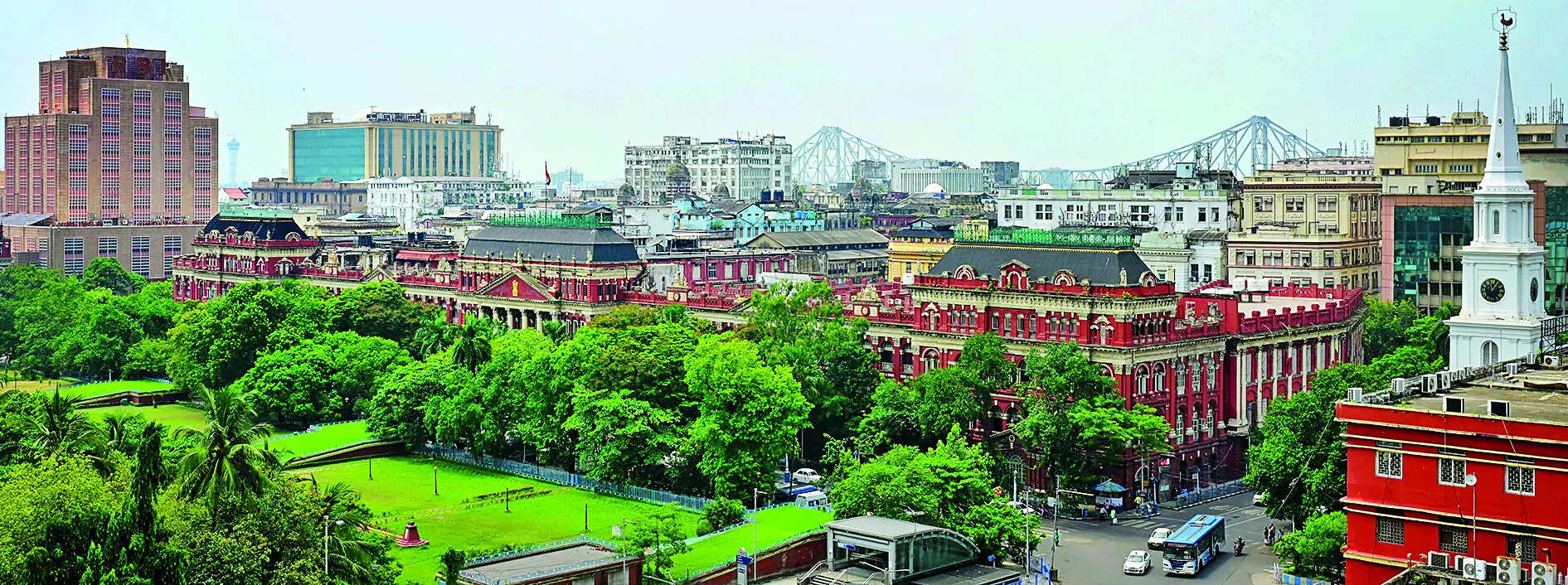 BJP's 'bhadralok' candidates turn TMC bastions saffron