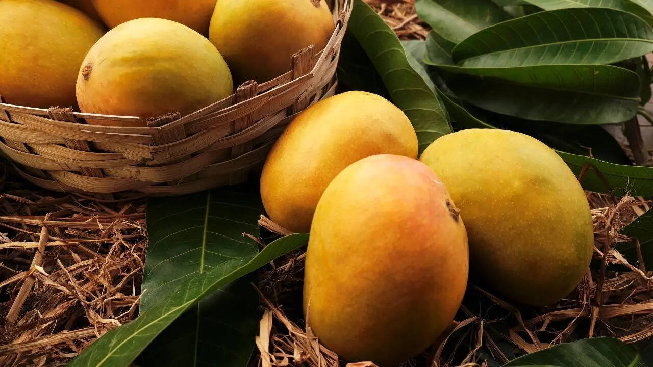 Mangoes