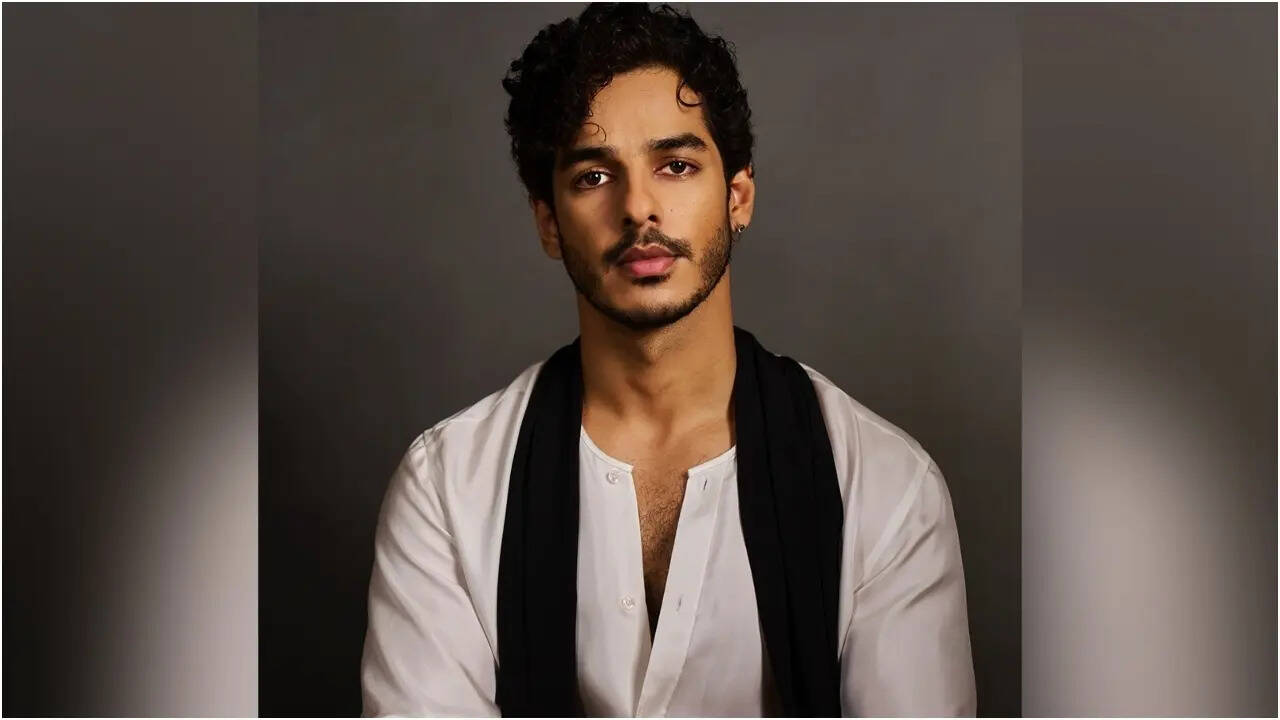 Ishaan to explore comedy with director Palash Vaswani