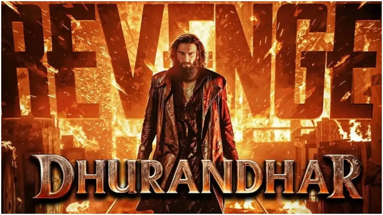 'Dhurandhar 2' mints over Rs 1,790 cr amid ‘Raja Shivaji’ haul