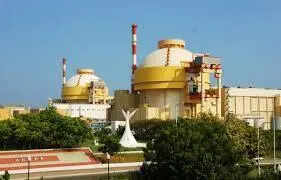 AERB allows major equipment installation at 5&6 units of Kudankulam nuclear plant