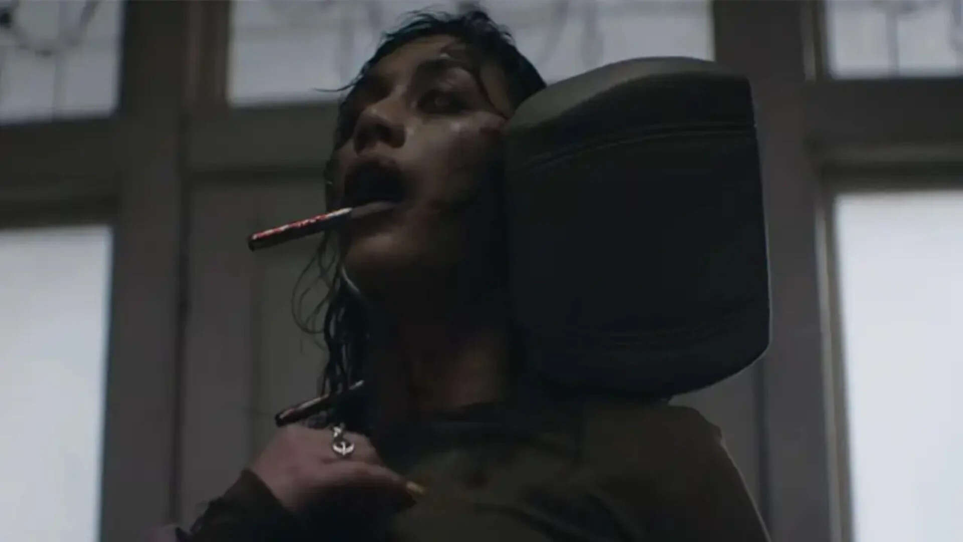 evil dead