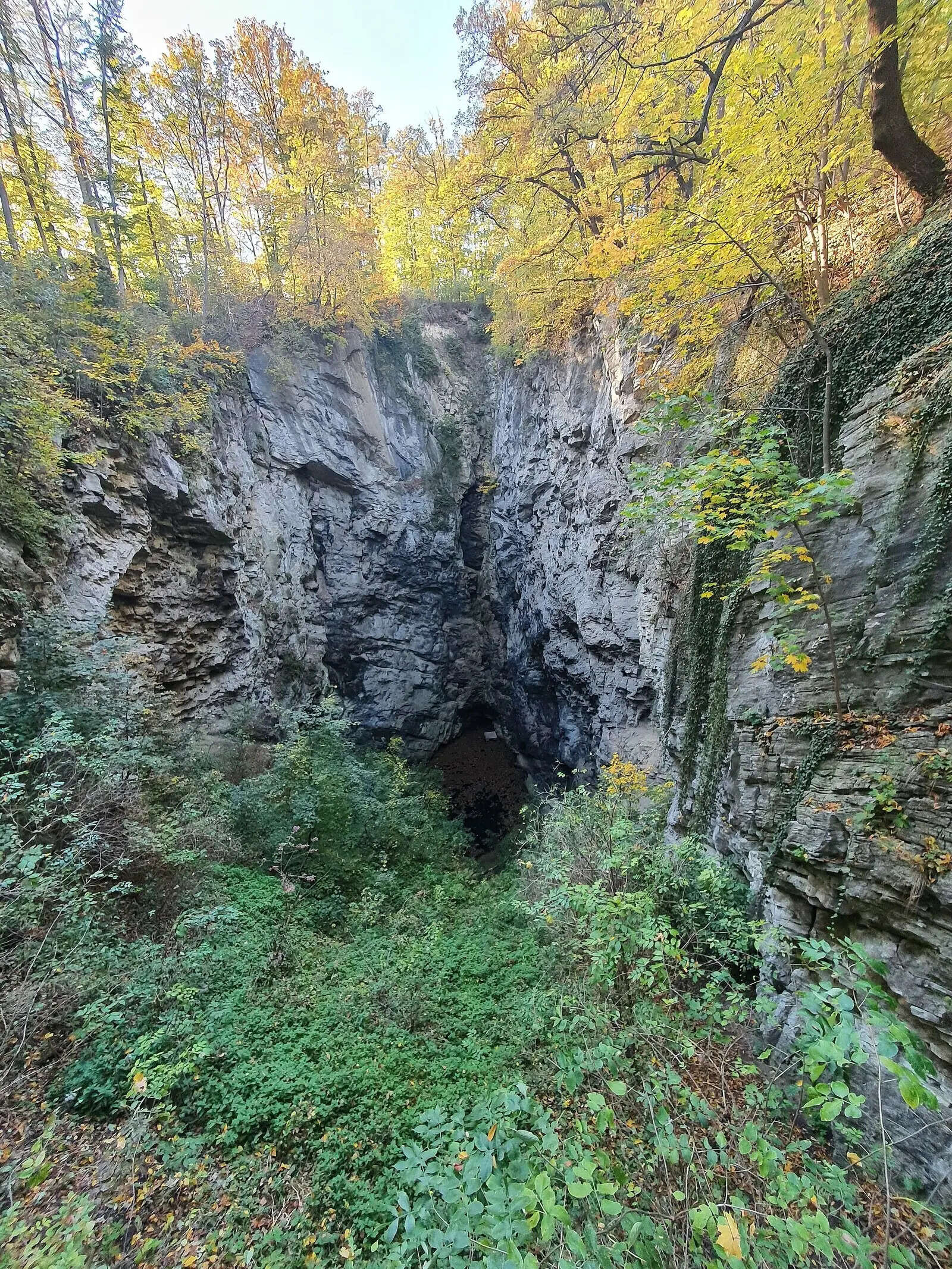 2022_Hranice_abyss