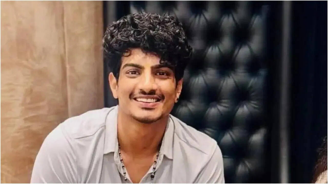 Palash faces SC/ST atrocities case by Smriti's friend