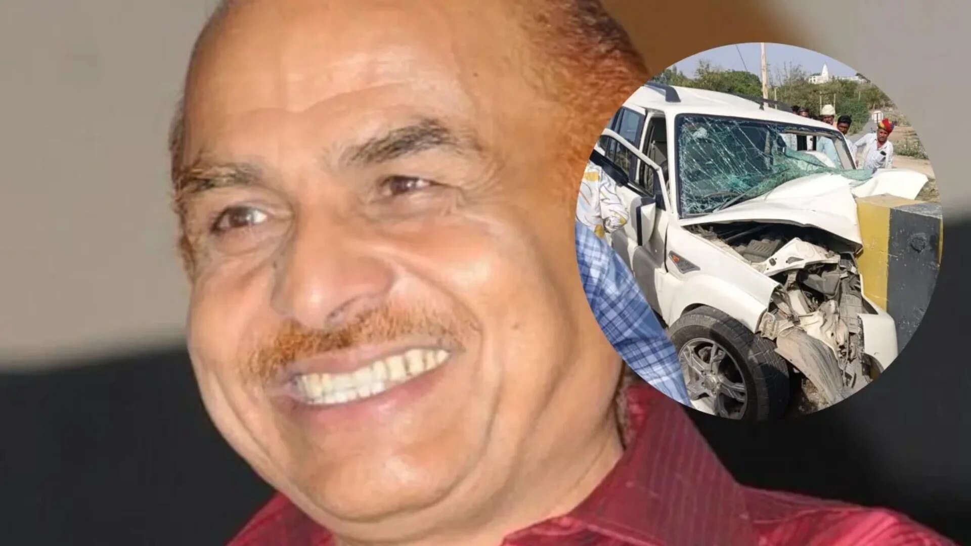 RB Choudary car accident: Detailed TIMELINE of the fatal crash
