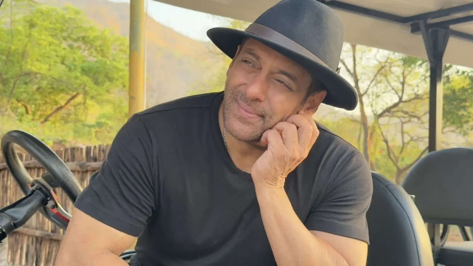Salman Khan's net worth: A look into his Rs 2900 crore fortune