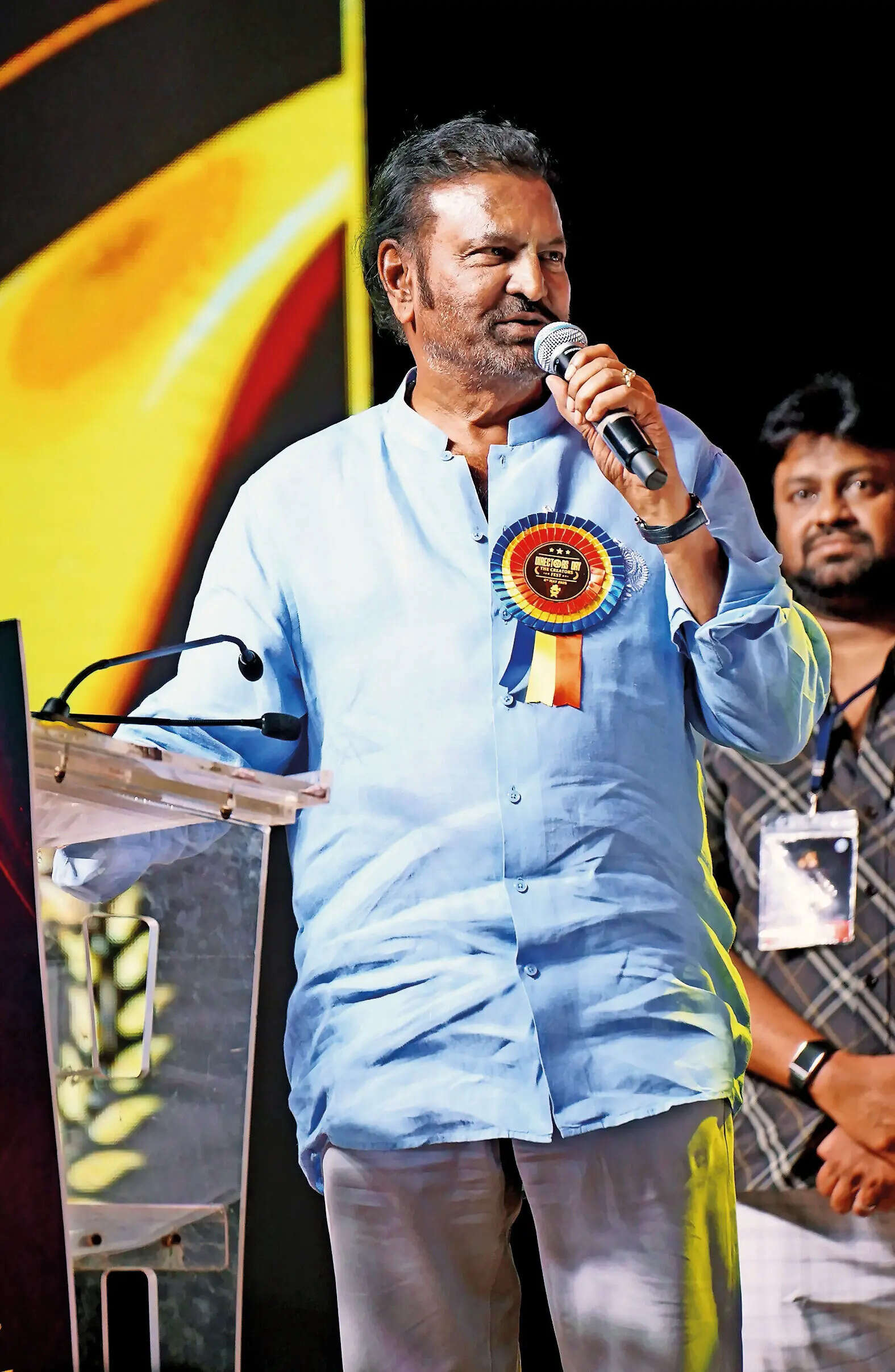 MohanBabu