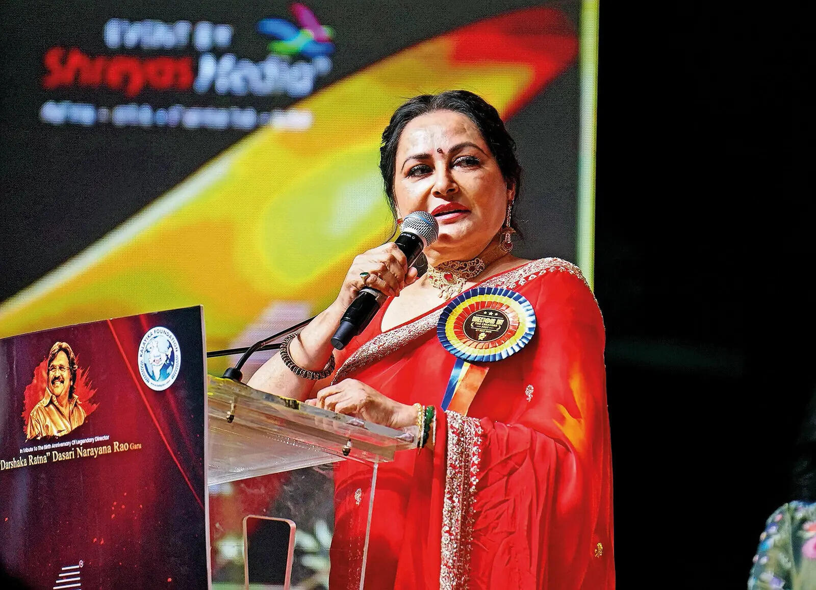 Jayaprada