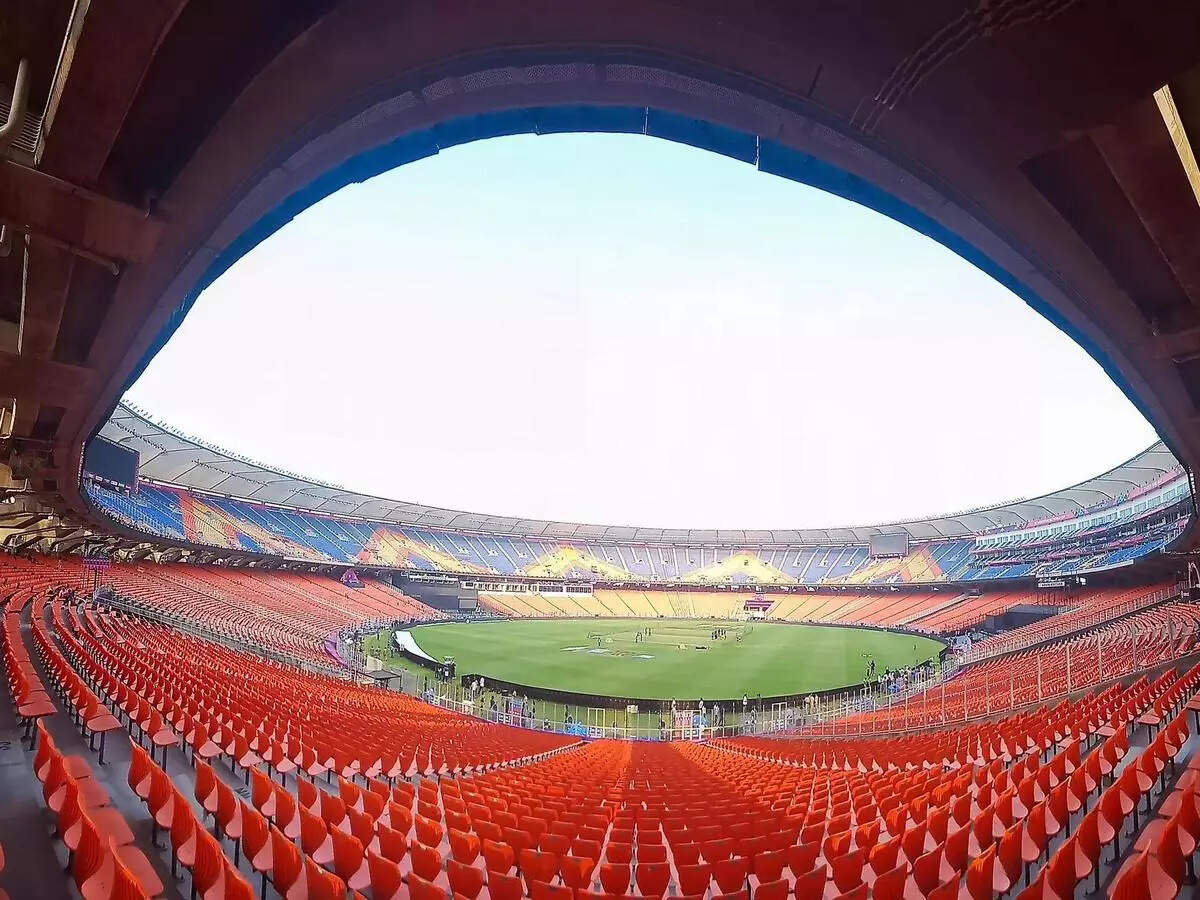 IPL 2026 final in Ahmedabad; Mullanpur and Dharamsala to host playoffs