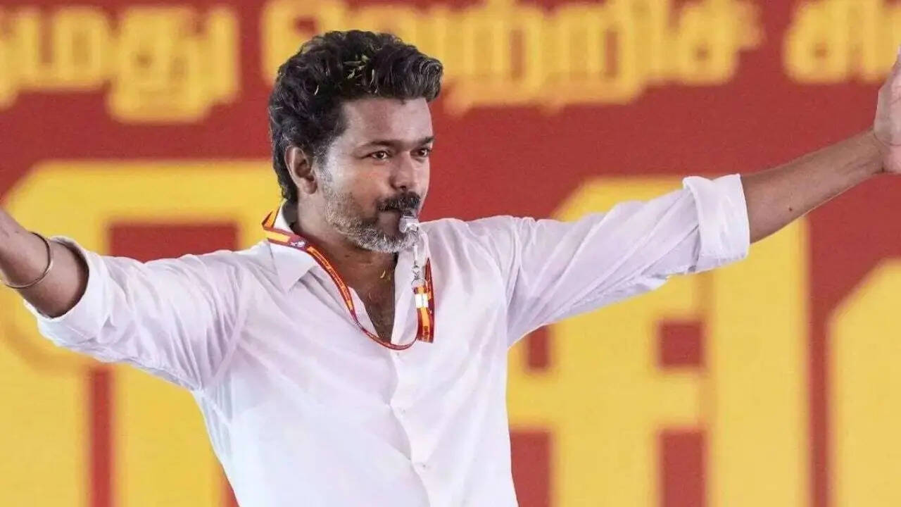 Post-poll churn in Tamil Nadu: TVK holds the key, Congress picks Vijay over DMK, AIADMK divided