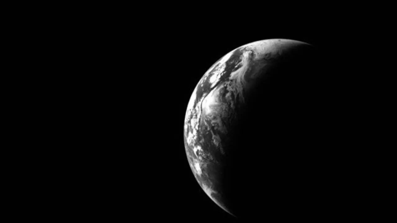 Artemis II images released
