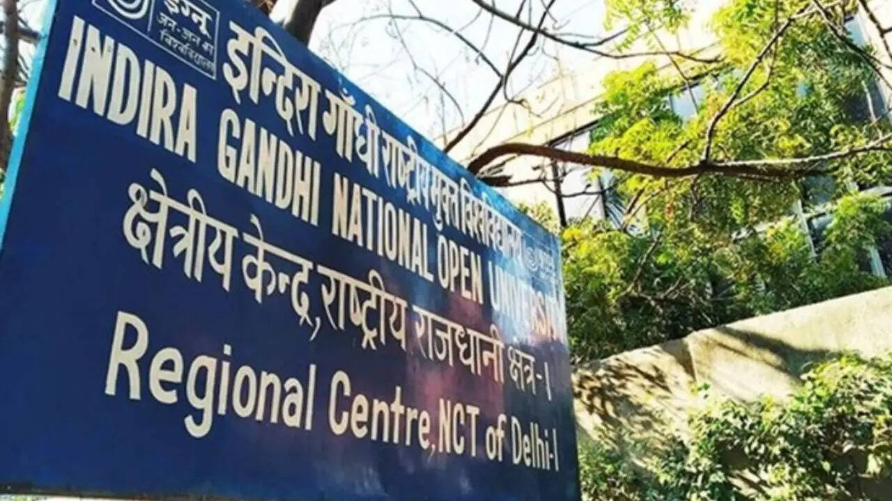 IGNOU extends July 2026 re-registration: Check how to apply, last date and available programmes