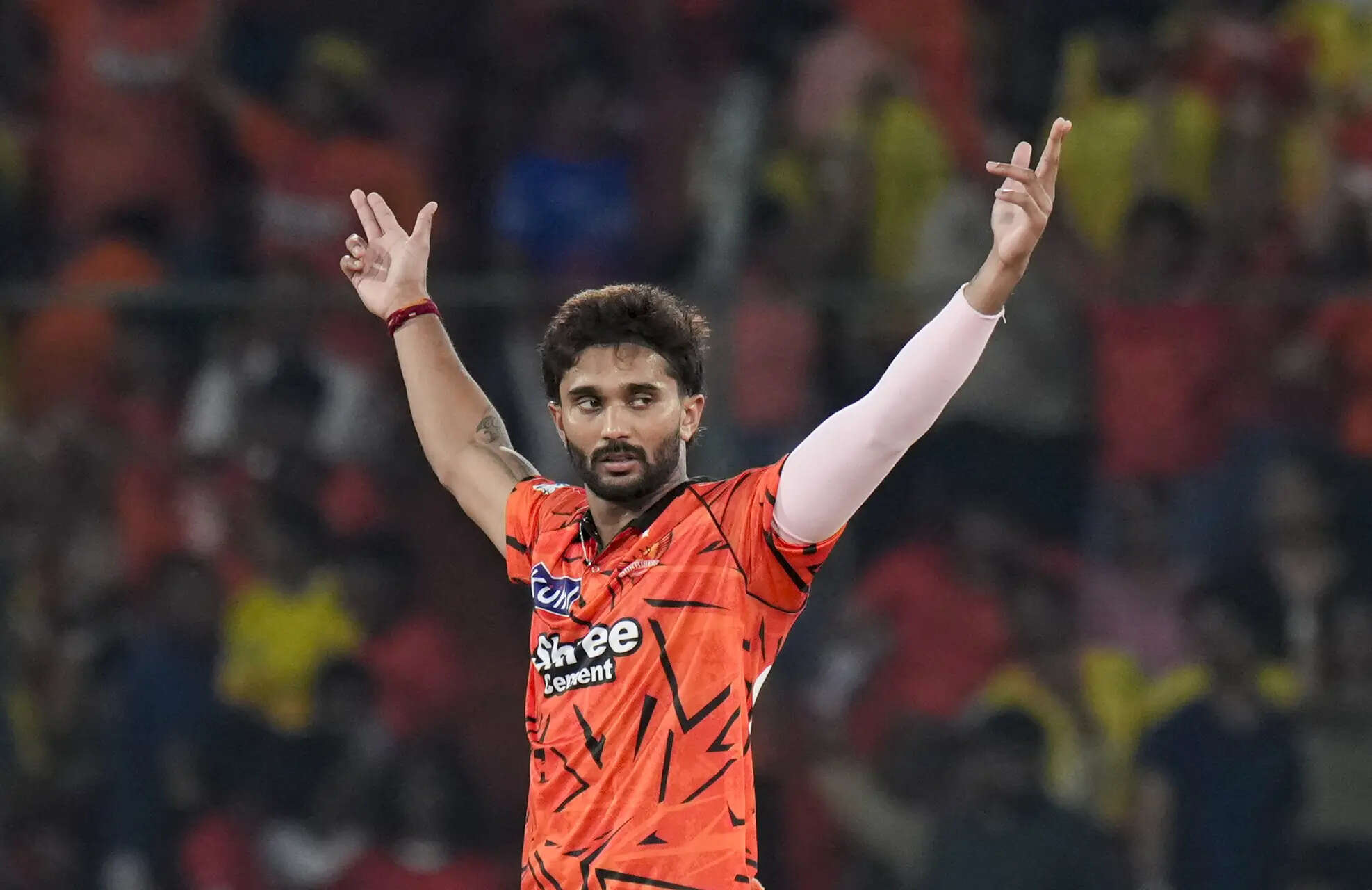 IPL 2026: Will Nitish Kumar Reddy play vs PBKS today? SRH coach drops big hint