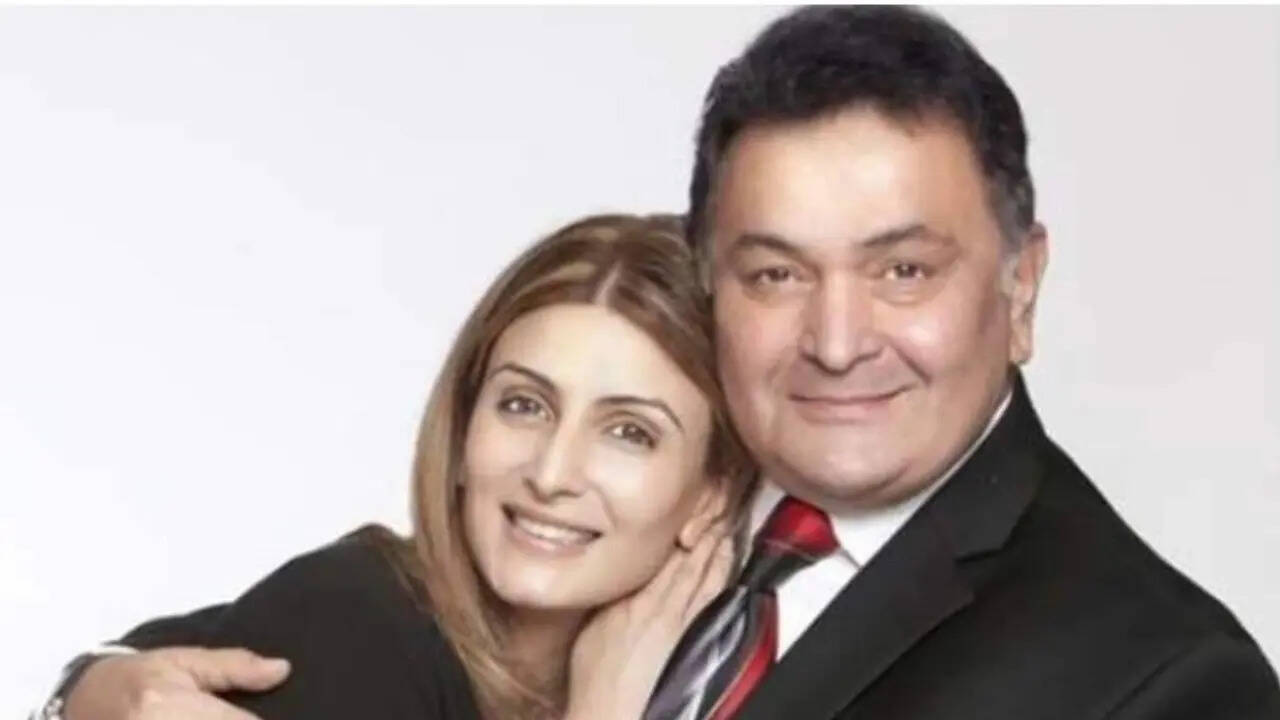 Riddhima on being the oldest Kapoor to make debut, says father Rishi is blessing her