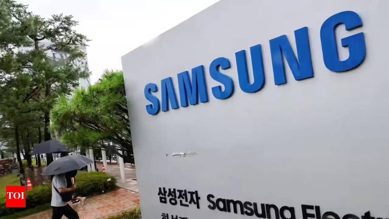 Samsung Electronics crosses $1 trillion amid AI boom; Kospi hits record high