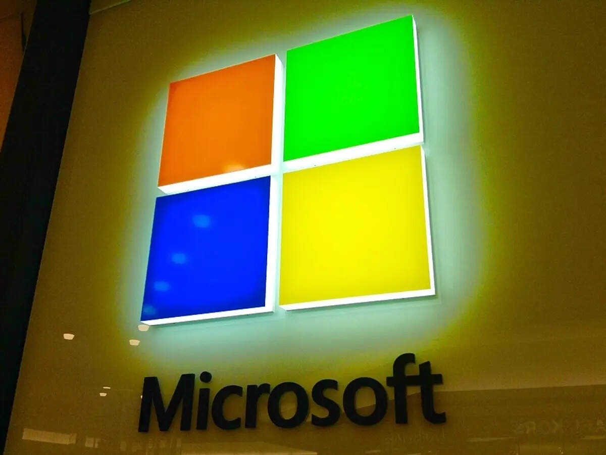 A magazine purchase changed the foundation of Microsoft