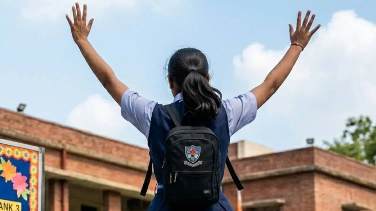 JAC Class 12 Result 2026 out: 96.14% pass; check stream-wise, district-wise data and topper
