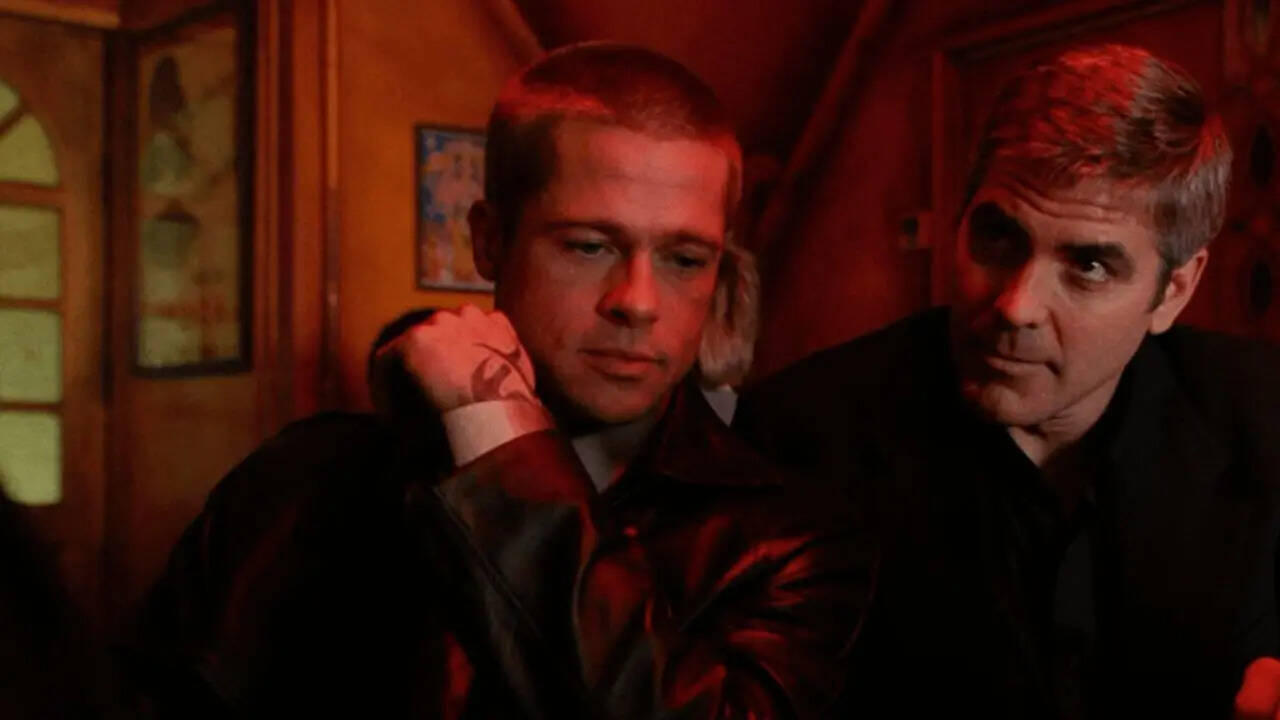 Ocean's 12