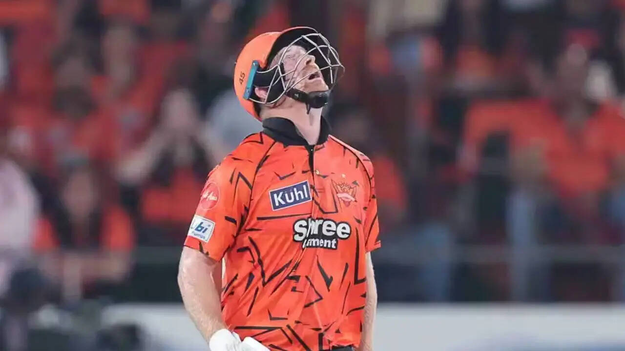 IPL Live Score: Klaasen's 69 takes SRH to 235/4 in 20 overs vs PBKS