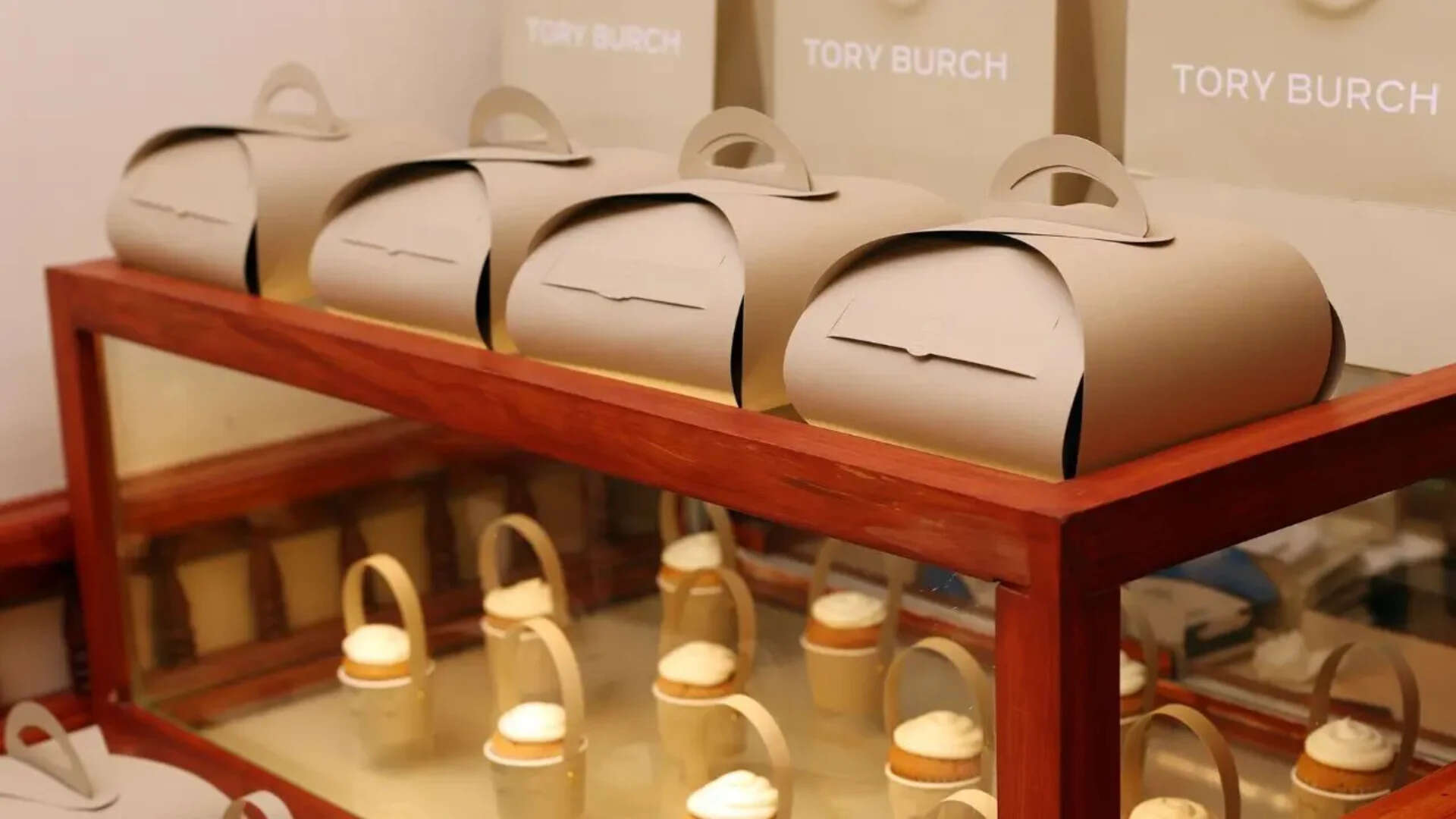 the romy bag pop up