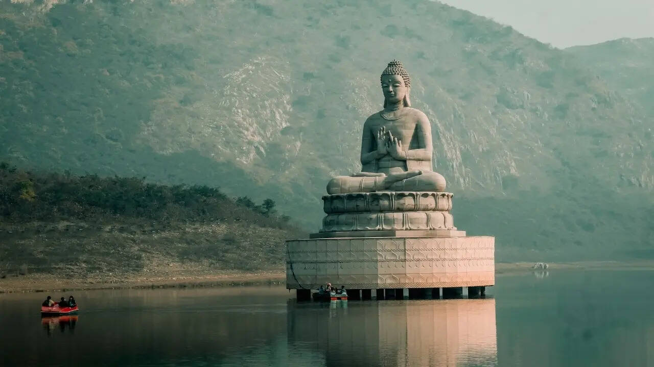 Ghora Katora in Bihar