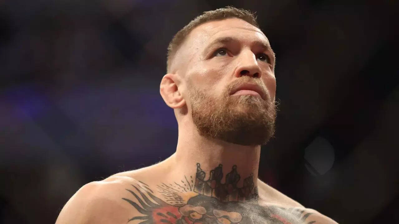 Conor McGregor