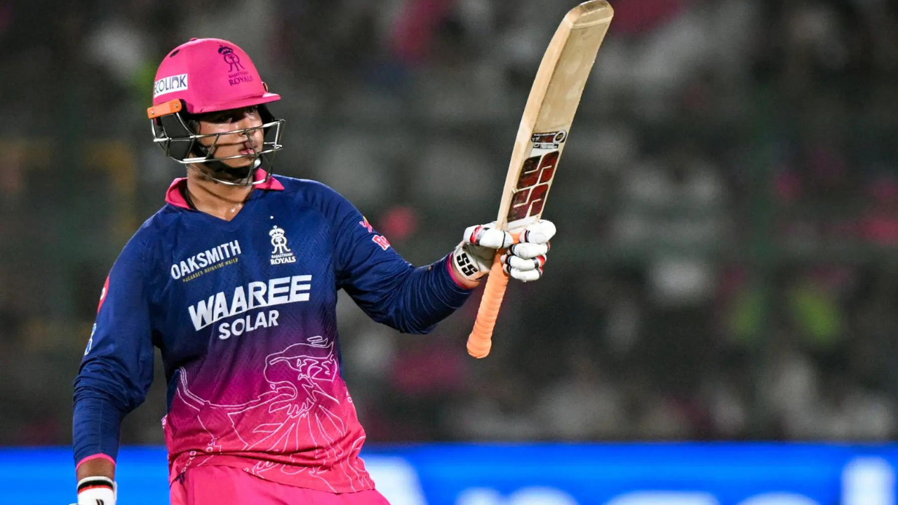 Vaibhav Sooryavanshi ‘could be burnt out by 21’ - explosive claim on RR prodigy