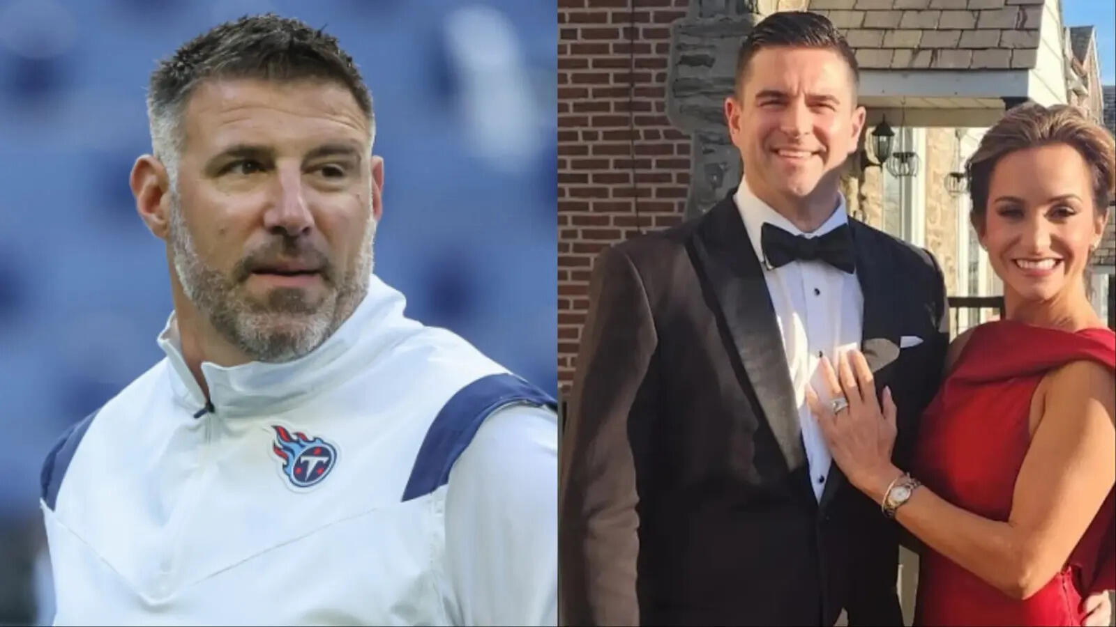 Jared Stillman urges Kevin Goldschmidt to leave Dianna Russini amid Vrabel scandal