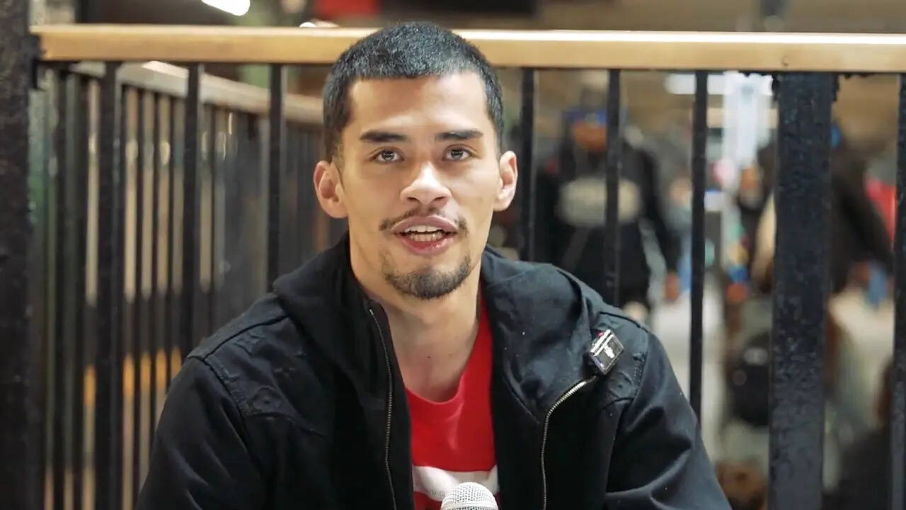 Australia deports American YouTuber Sneako and slaps lifetime visa ban