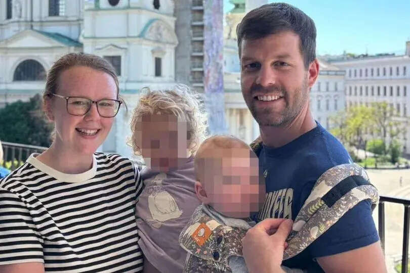 Baby blocked by new rules: UK-born dual national denied flight; family stranded abroad