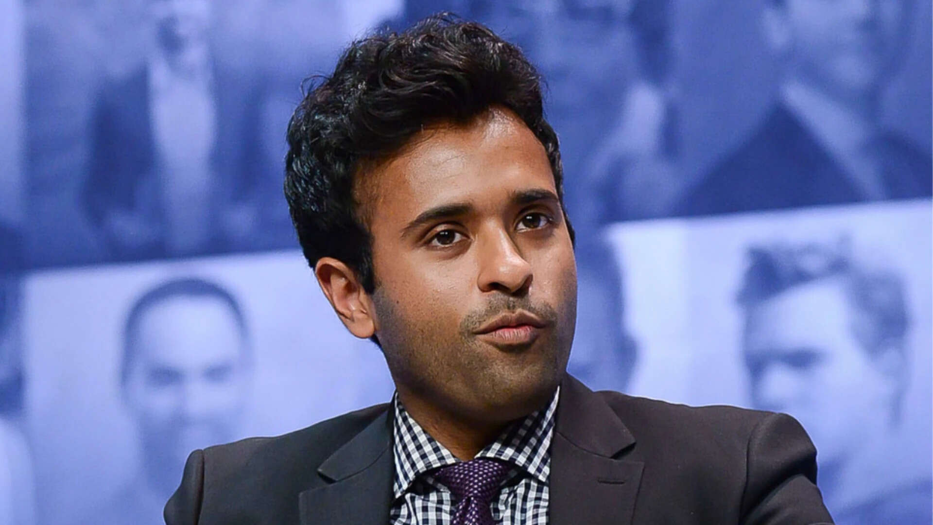 ‘Brown Indian-American who is…: MAGA reacts to Vivek Ramaswamy Ohio primary win