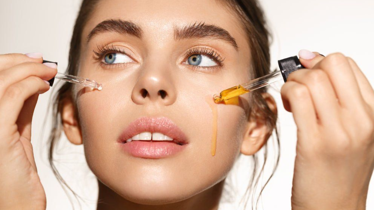 The Ultimate Skincare Showdown