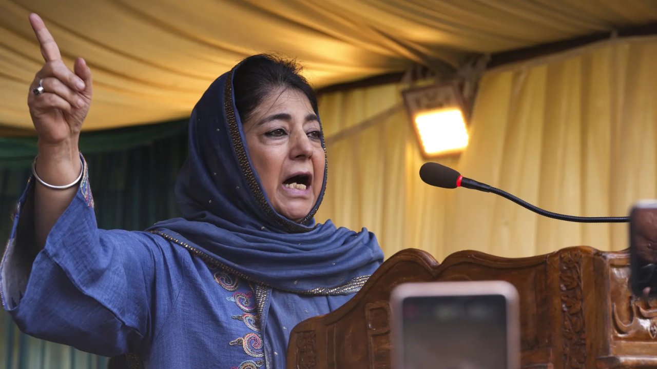 NC, PDP spar over cross-voting in RS polls to back BJP
