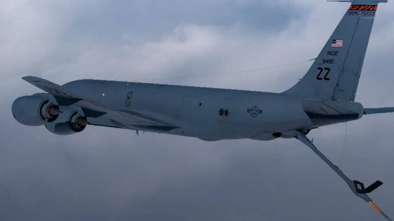 Middle East war impact: Iran strikes hit 228 US defence structures so far