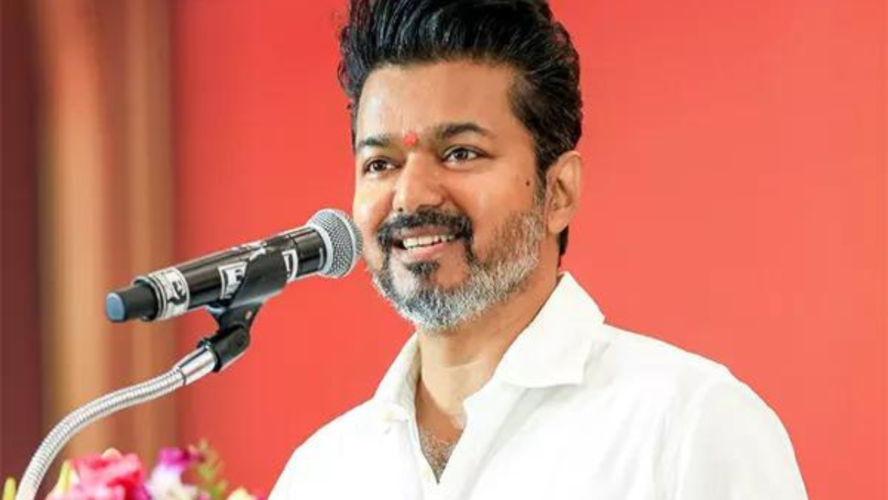 Tamil Nadu results: Vijay’s oath-taking delayed as he struggles to show govt majority