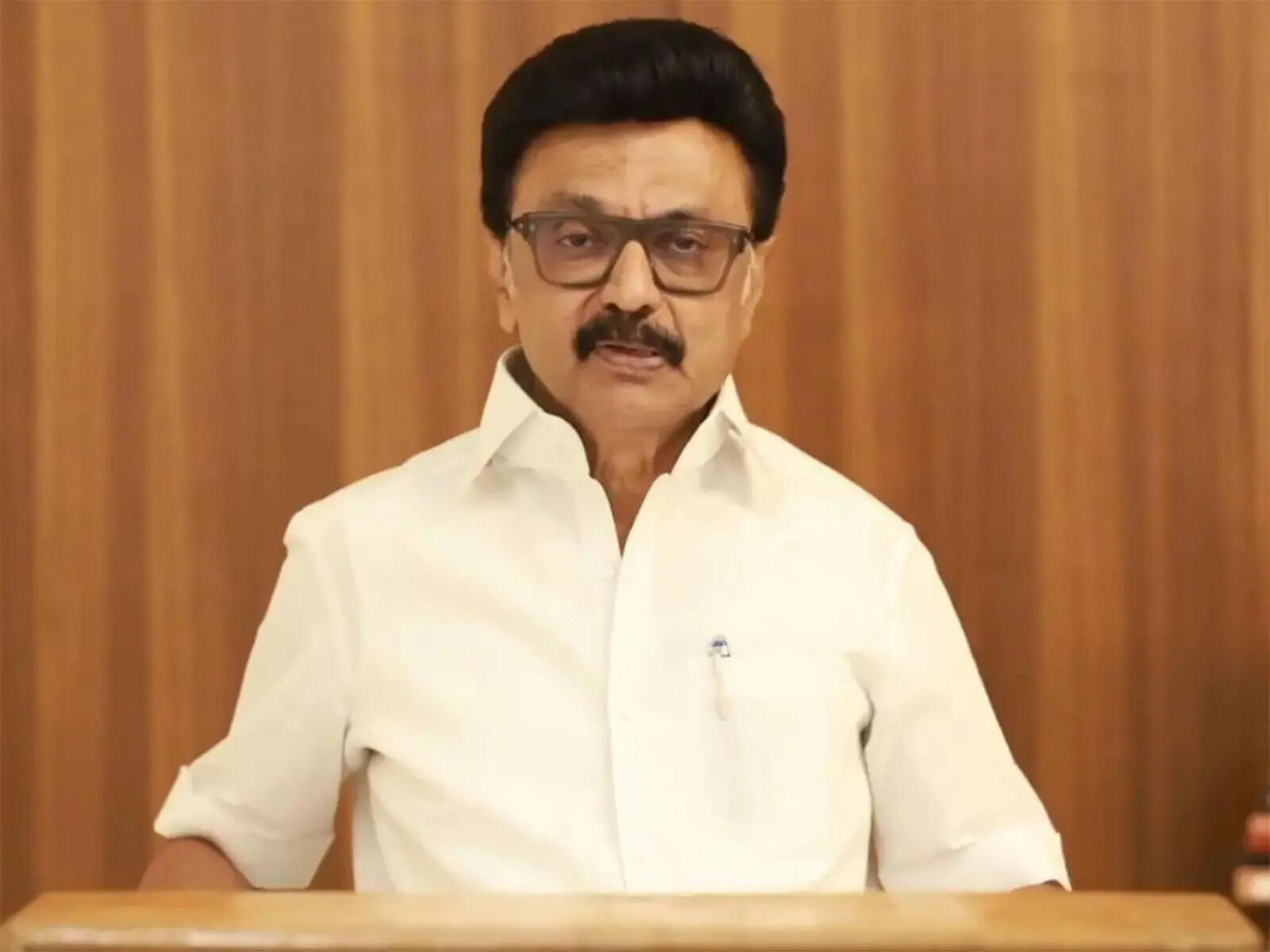 Tamil Nadu verdict: Let Vijay form government, will watch, won’t disturb for 6 months, says MK Stalin