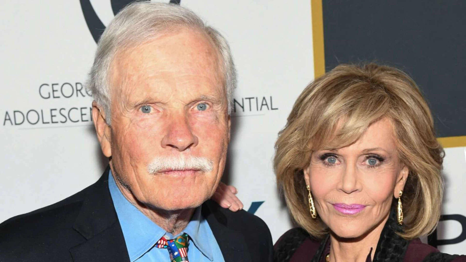 Who is Jane Fonda? Ted Turner’s ex-wife who once called him her 'favorite ex-husband'