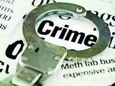 Murders in India dropped 2.4% in 2024, crimes against women 1.5%: NCRB data