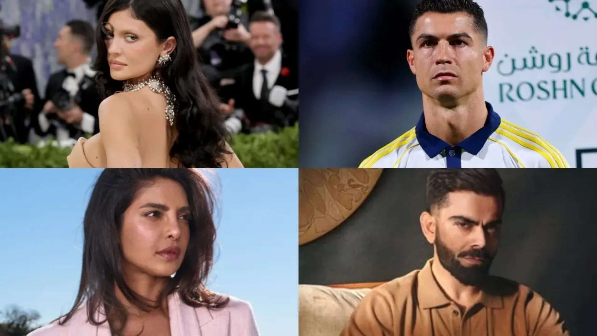 Celebs lose MILLIONS of followers as Instagram wipes out bots