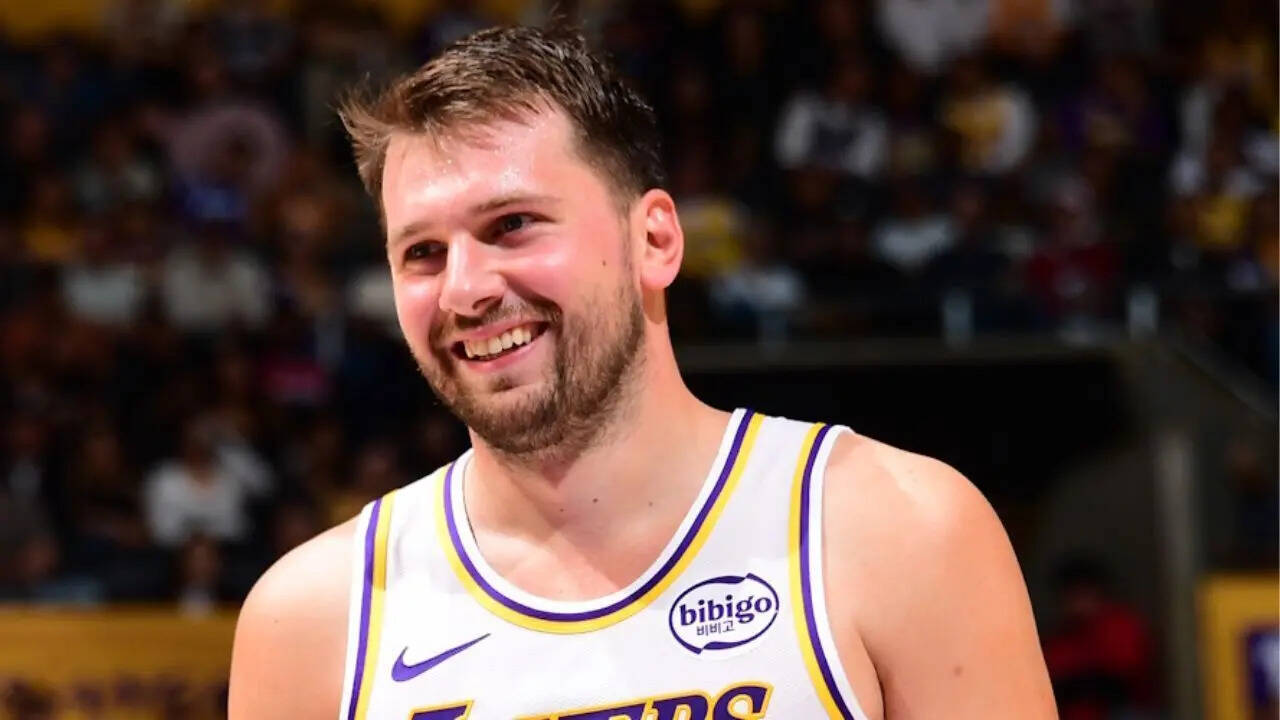 Luka Doncic