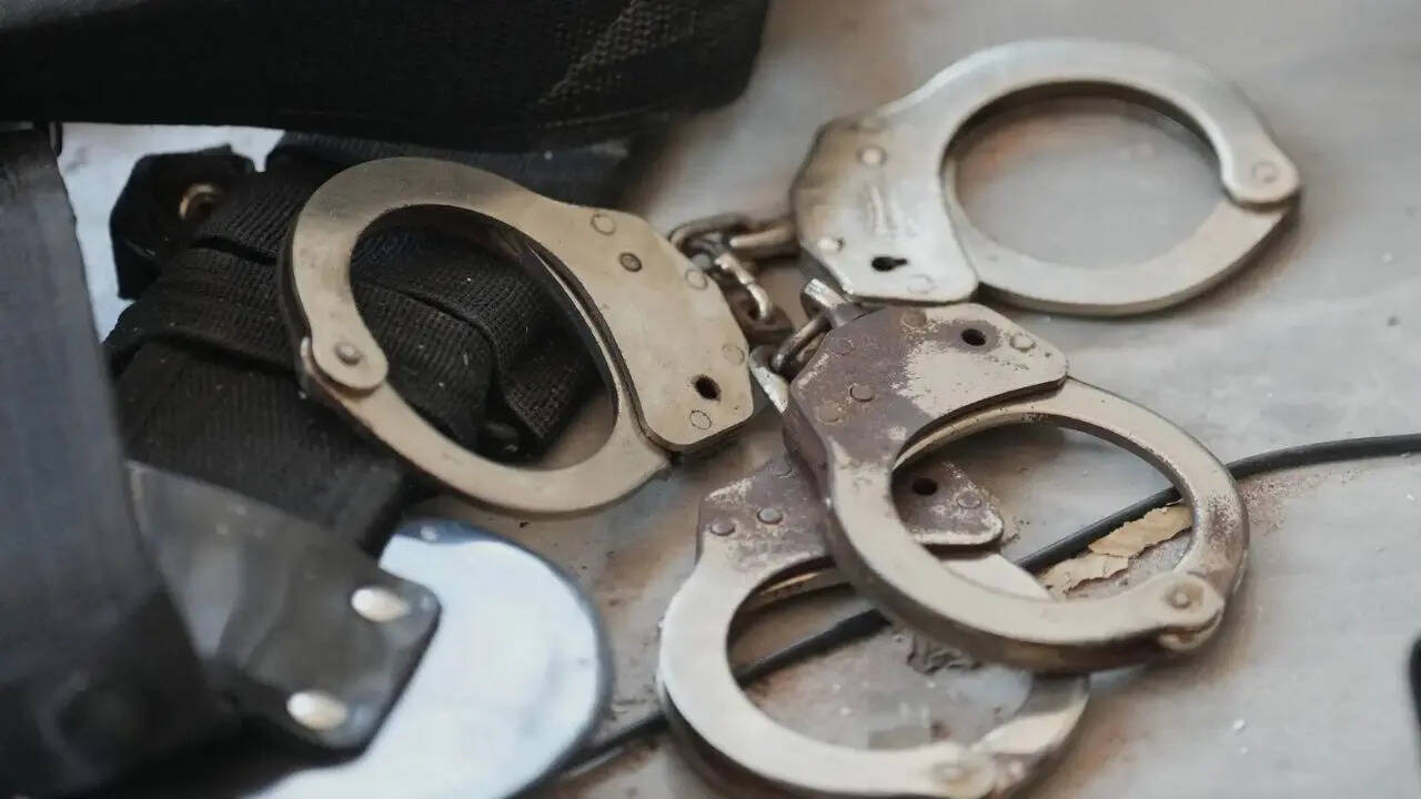 34,878 cases registered against juveniles, 11.2% rise over 2023
