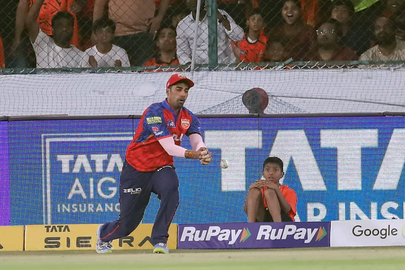 5 dropped catches in 3 matches — PBKS star Shashank Singh faces mounting criticism