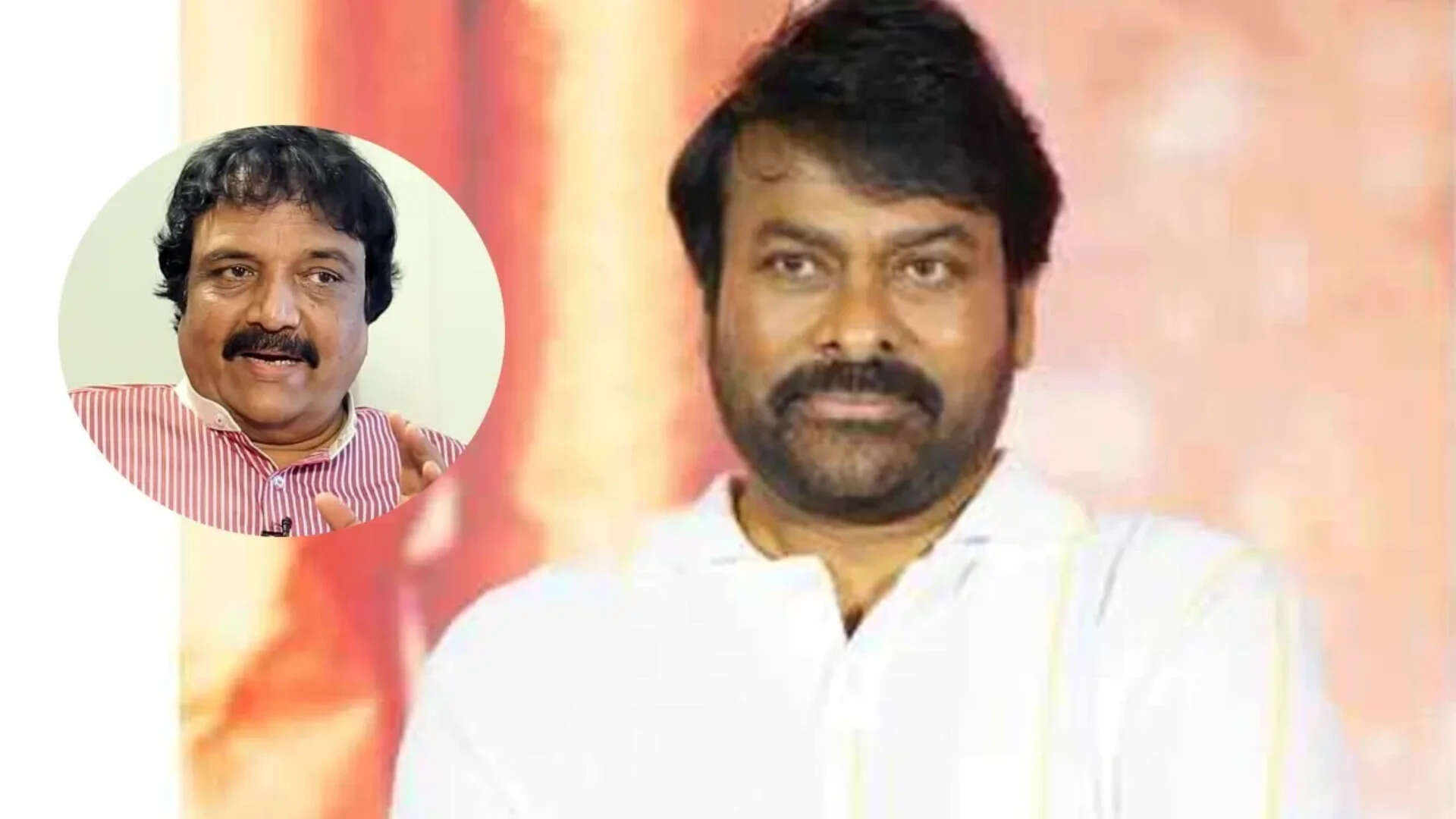 Siva Krishna’s BOLD remarks on Chiranjeevi spark debate
