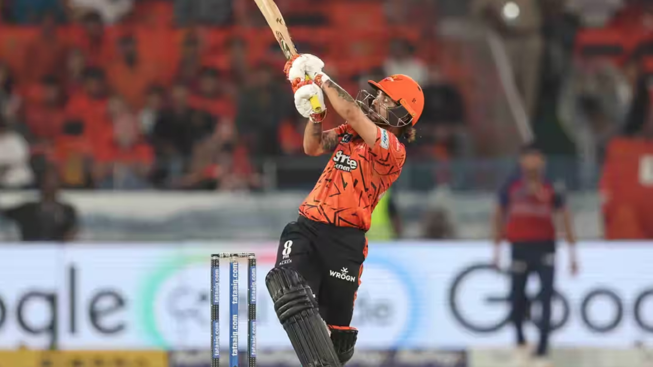 Did Ishan Kishan mock PBKS with viral 'Catch me, if you can' post?