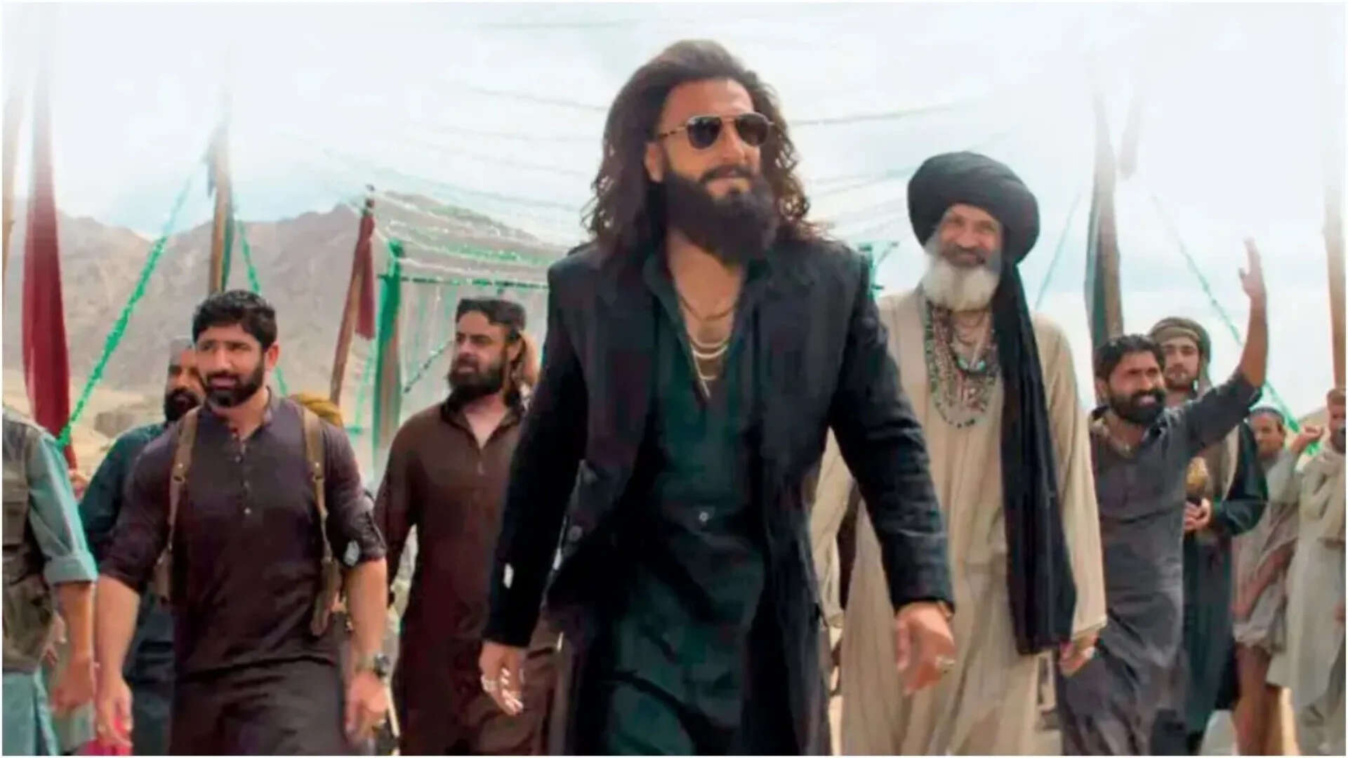 'Dhurandhar 2' 'Oye Oye' song row: Settlement fails