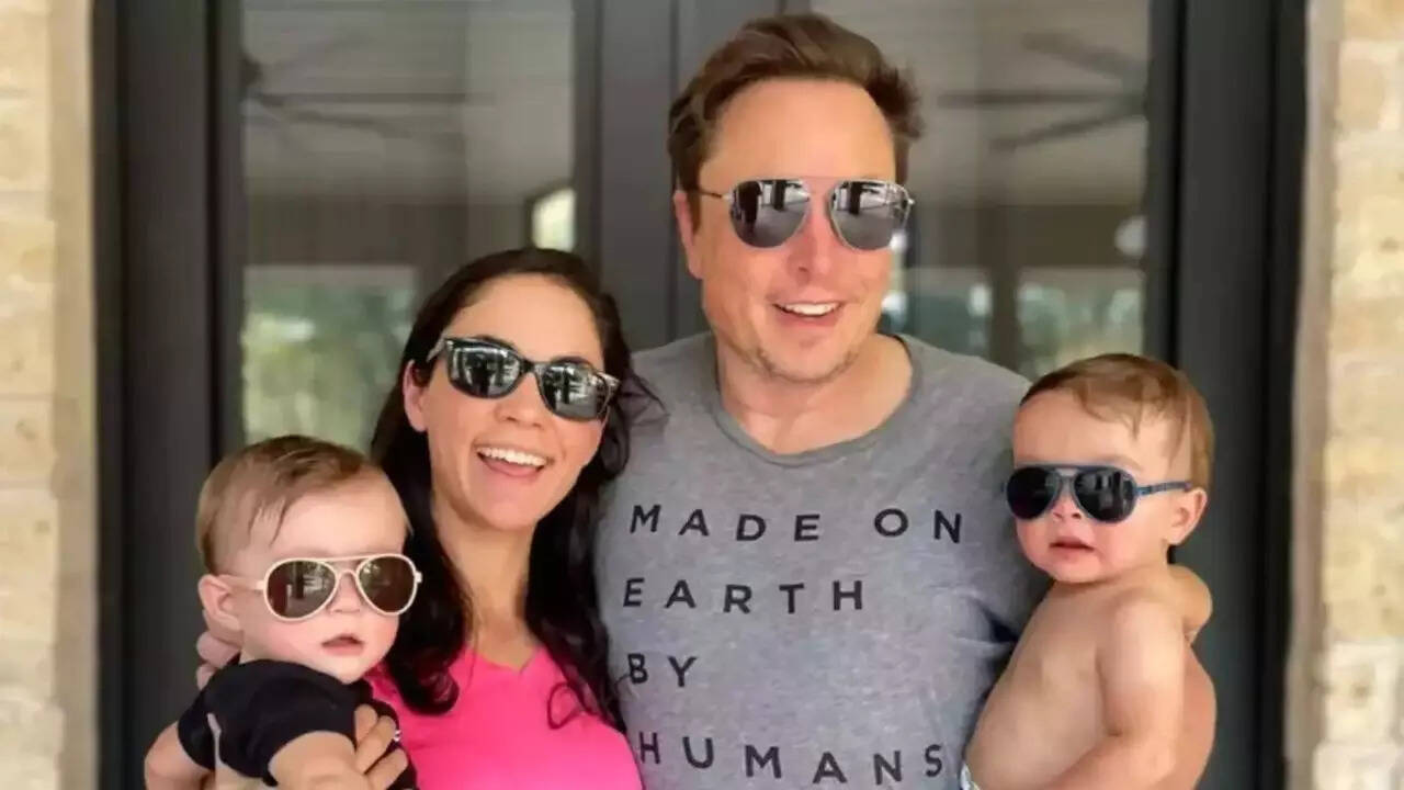 What Shivon Zilis, mother of Musk’s 4 children, told court about her relationship with Tesla CEO
