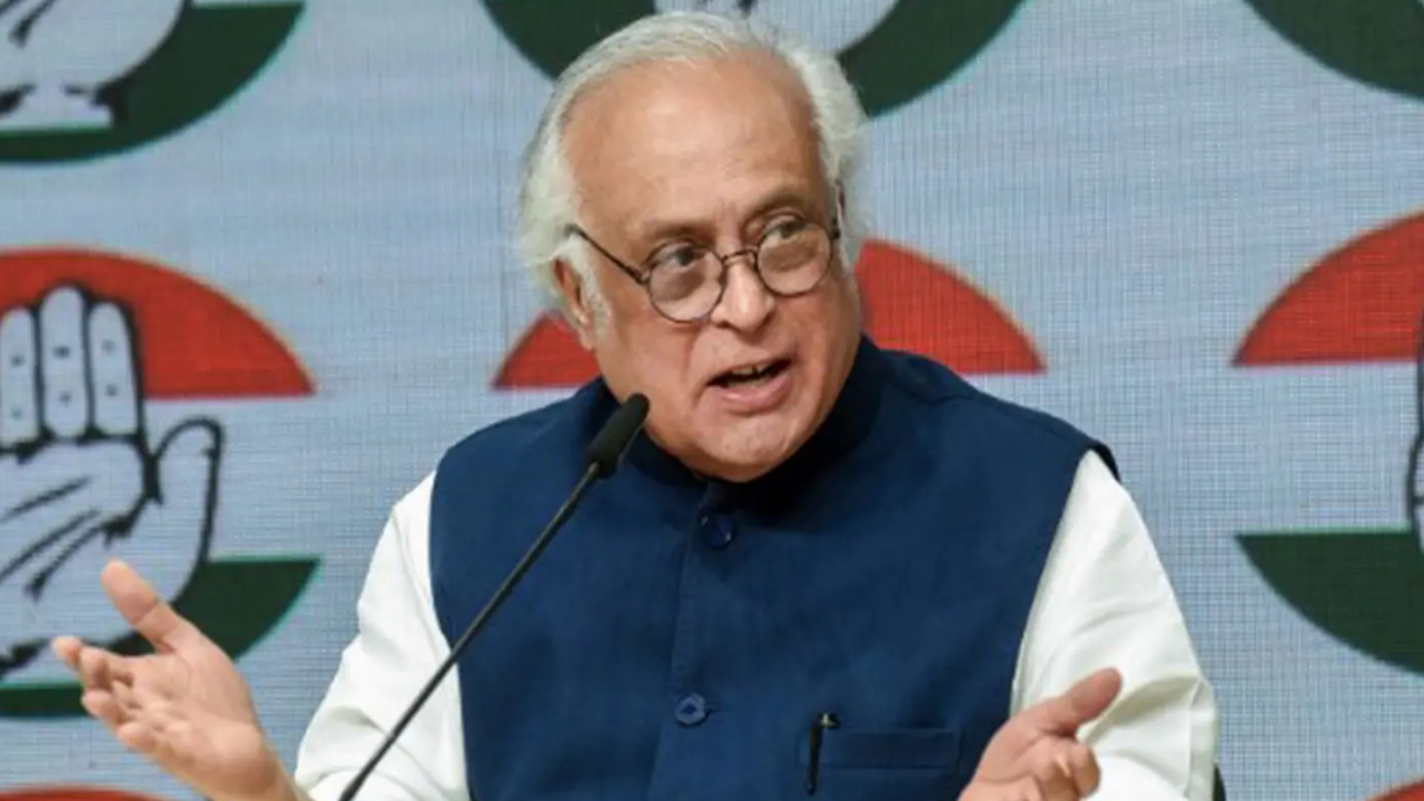 'Pakistan didn't get isolated as it had been after Mumbai attack': Congress' jibe at government on one year of Operation Sindoor