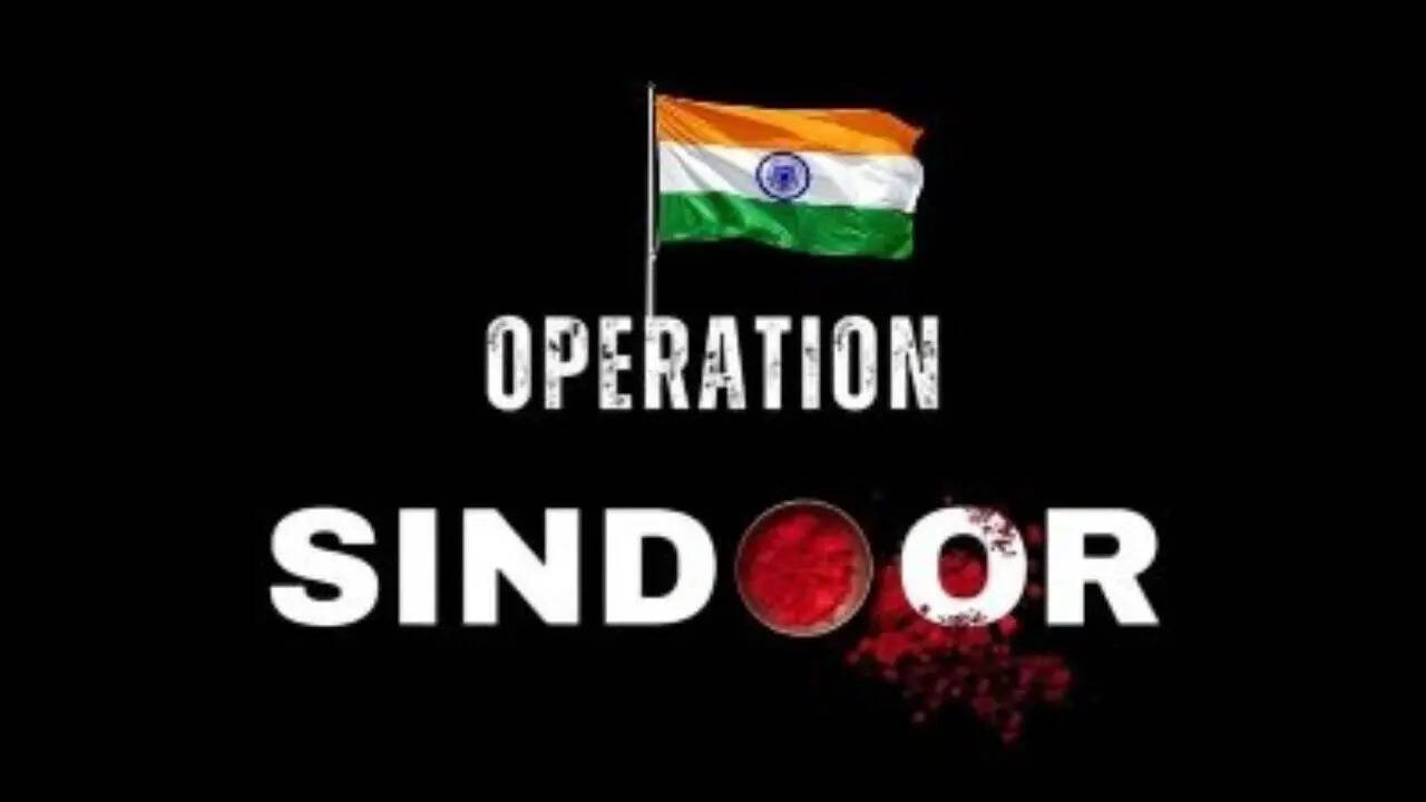 From the first missile to ceasefire call: How Op Sindoor unfolded, one strike at a time