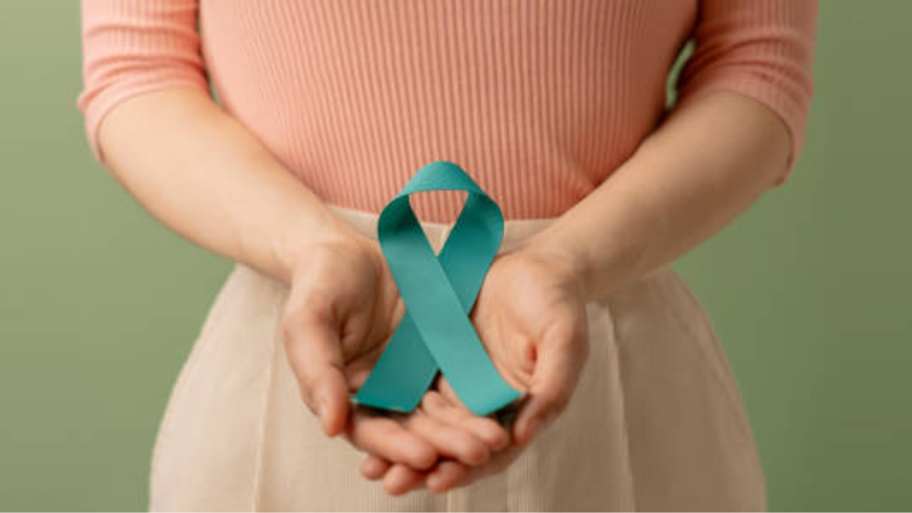 Cervical cancer claims over 3.5 lakh lives every year: Doctor shares common healthy habits that can reduce the risk